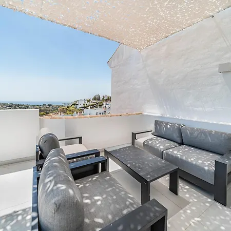 Paraiso Pueblo Pools Gym Views Apartamento