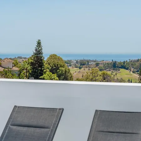 Apartamento Paraiso Pueblo Pools Gym Views *