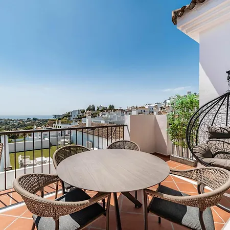 Paraiso Pueblo Pools Gym Views Apartamento