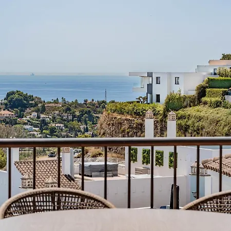Apartamento Paraiso Pueblo Pools Gym Views