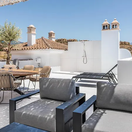 Paraiso Pueblo Pools Gym Views Apartamento