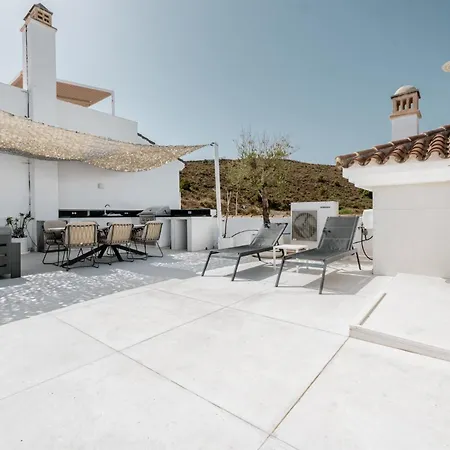 Paraiso Pueblo Pools Gym Views Apartamento